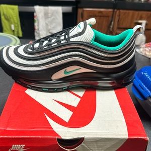 Nike air max 97 size 9.5